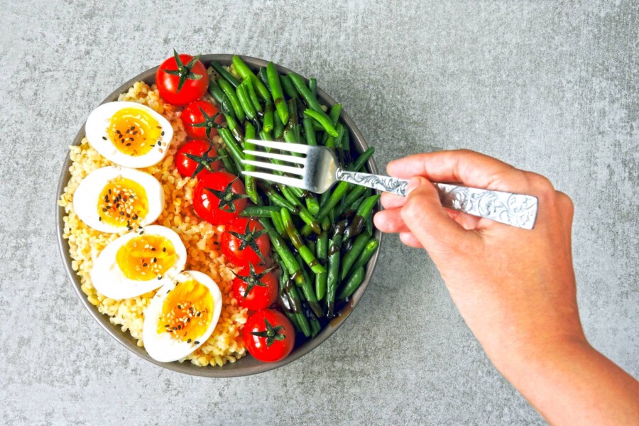 Czy dieta 1200 kcal jest zdrowa dla każdego?