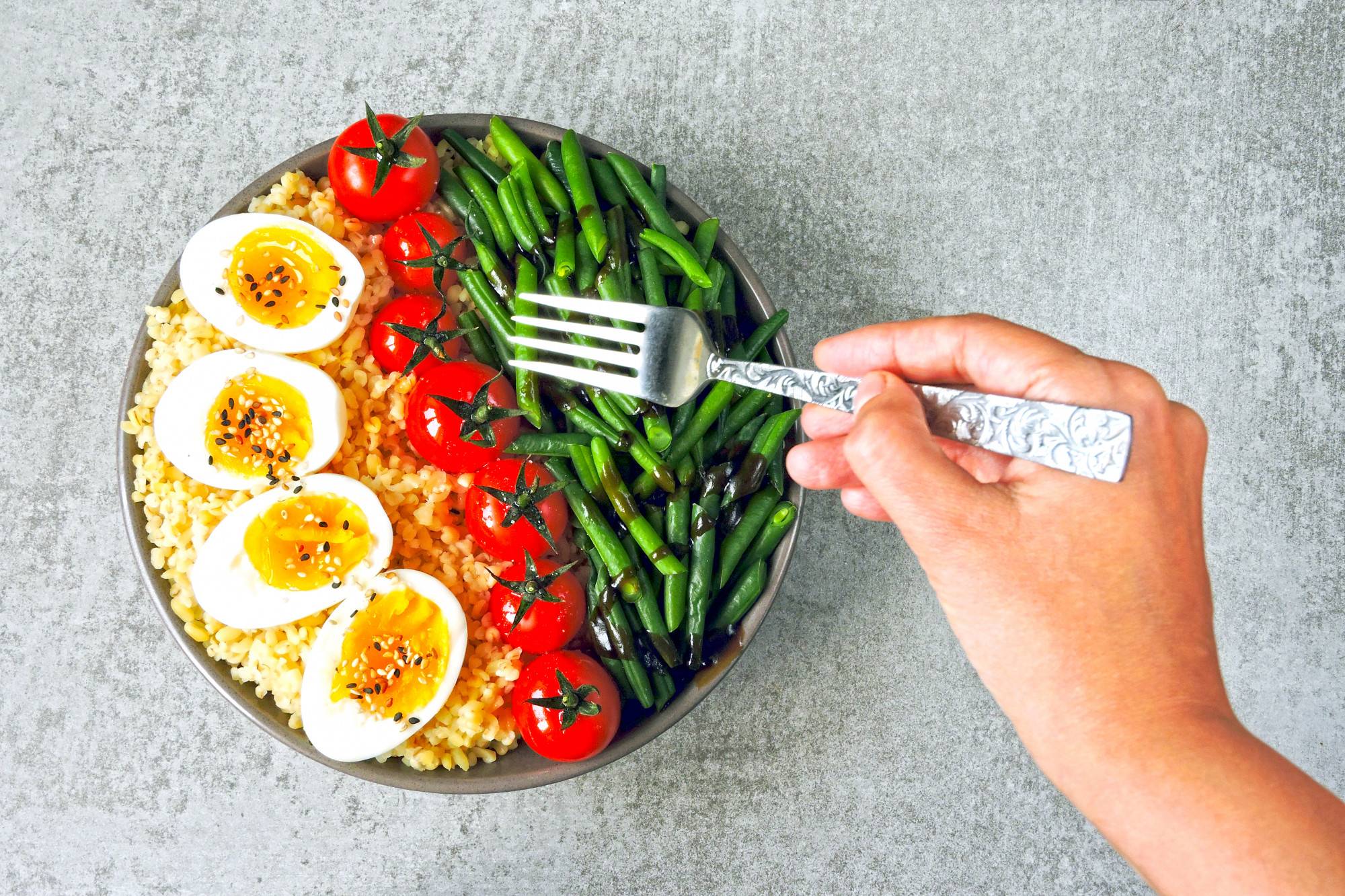 Czy dieta 1200 kcal jest zdrowa dla każdego?