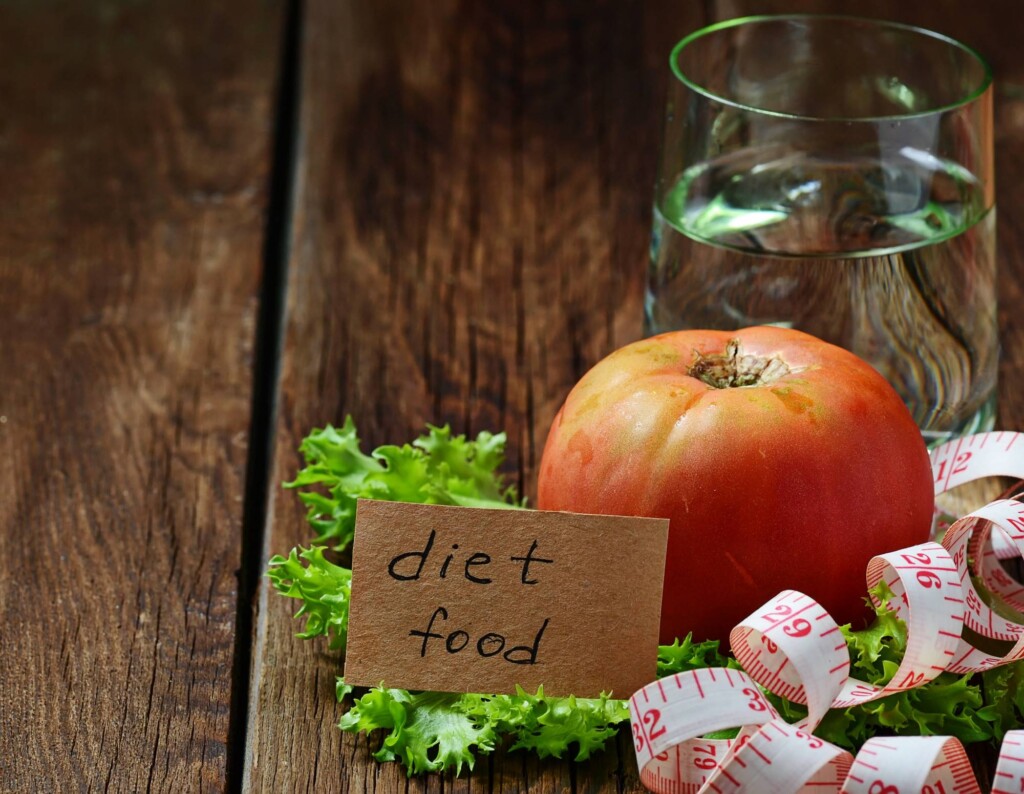 Dieta 1200 kcal kiedy efekty są widoczne?