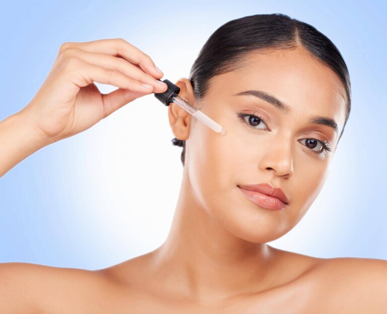 Retinol na twarz jak stosować aby cieszyć się zdrową skórą