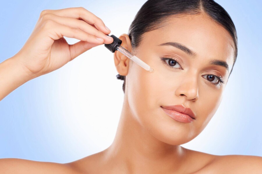 Retinol na twarz jak stosować aby cieszyć się zdrową skórą
