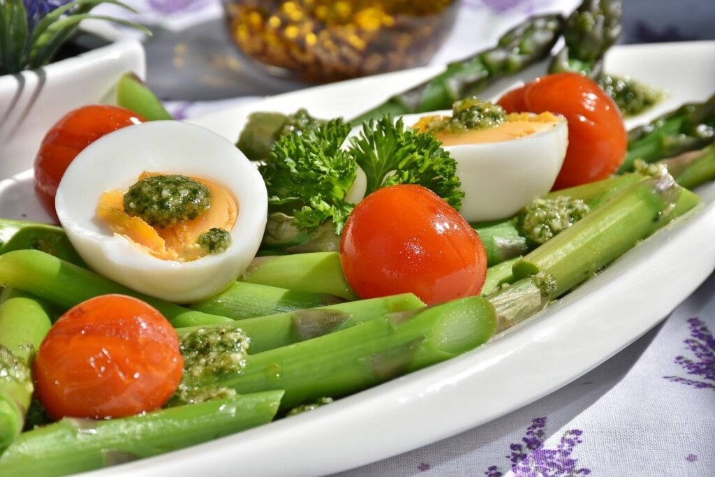 Co można jeść na diecie 1000 kcal żeby nie czuć głodu?