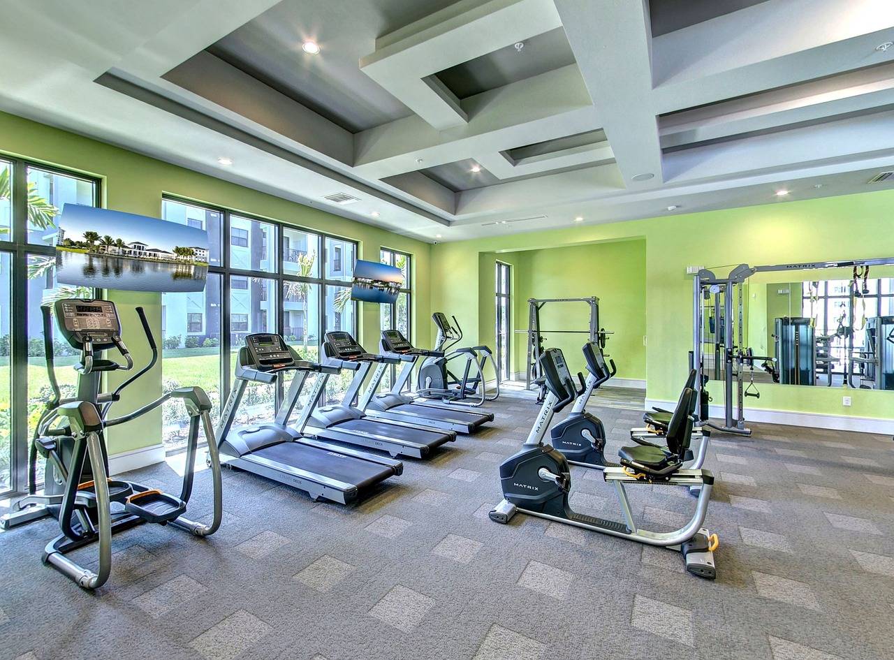 Urbogym co to za firma i czym się zajmuje?